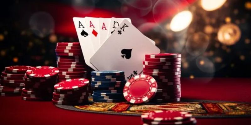 Cách đặt cược baccarat và phân tích các tùy chọn đặt cược