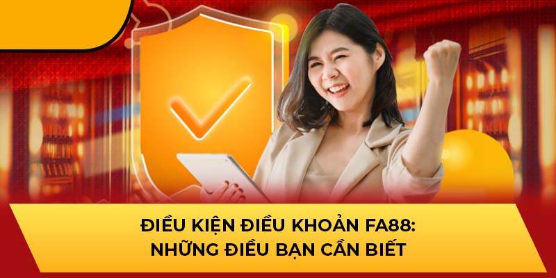 điều khoản điều kiện