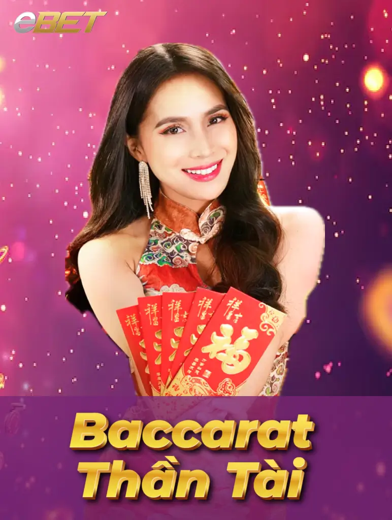 baccarat