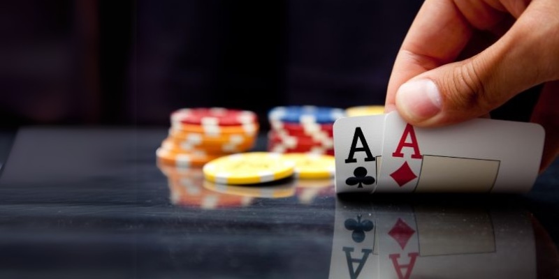 Chia sẻ những kinh nghiệm chơi blackjack từ người chơi lâu năm