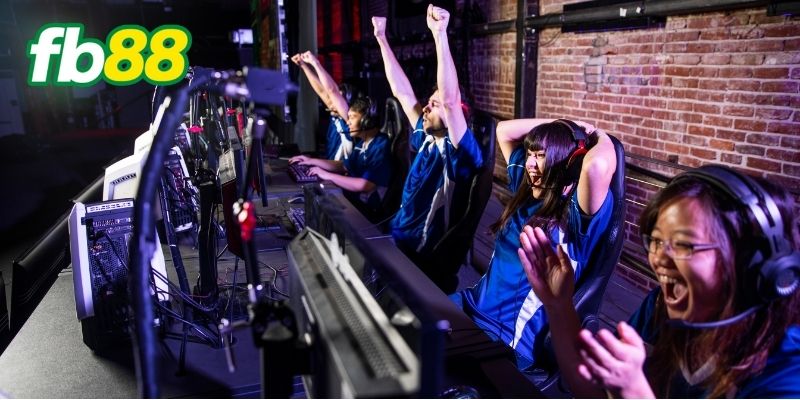 Tại sao hướng dẫn cá cược esports được nhiều người quan tâm?