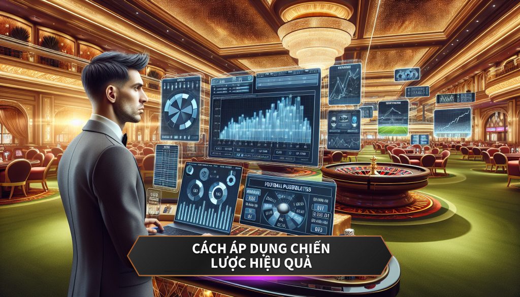 Cách áp dụng chiến lược hiệu quả