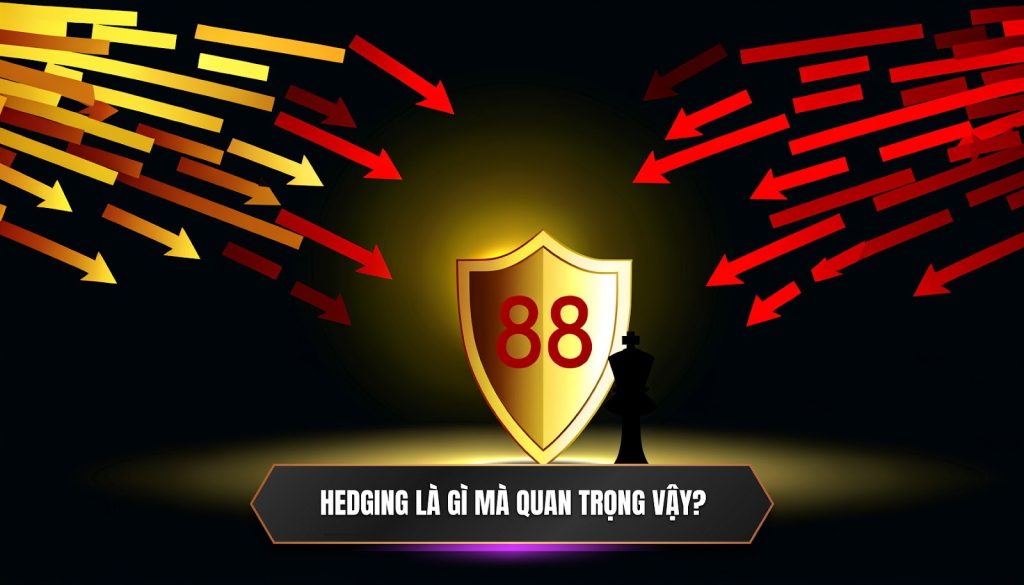 Hedging là gì mà quan trọng vậy?